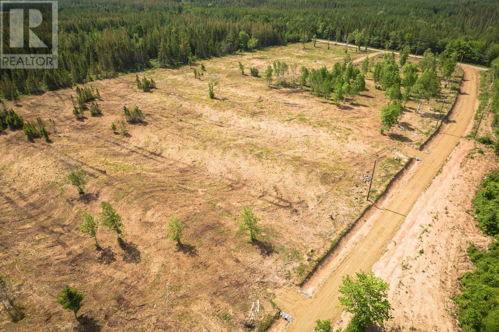 Lot 3 Alpine Ridge Road, Mabou, Nova Scotia  B0E 1X0 - Photo 2 - 202418973