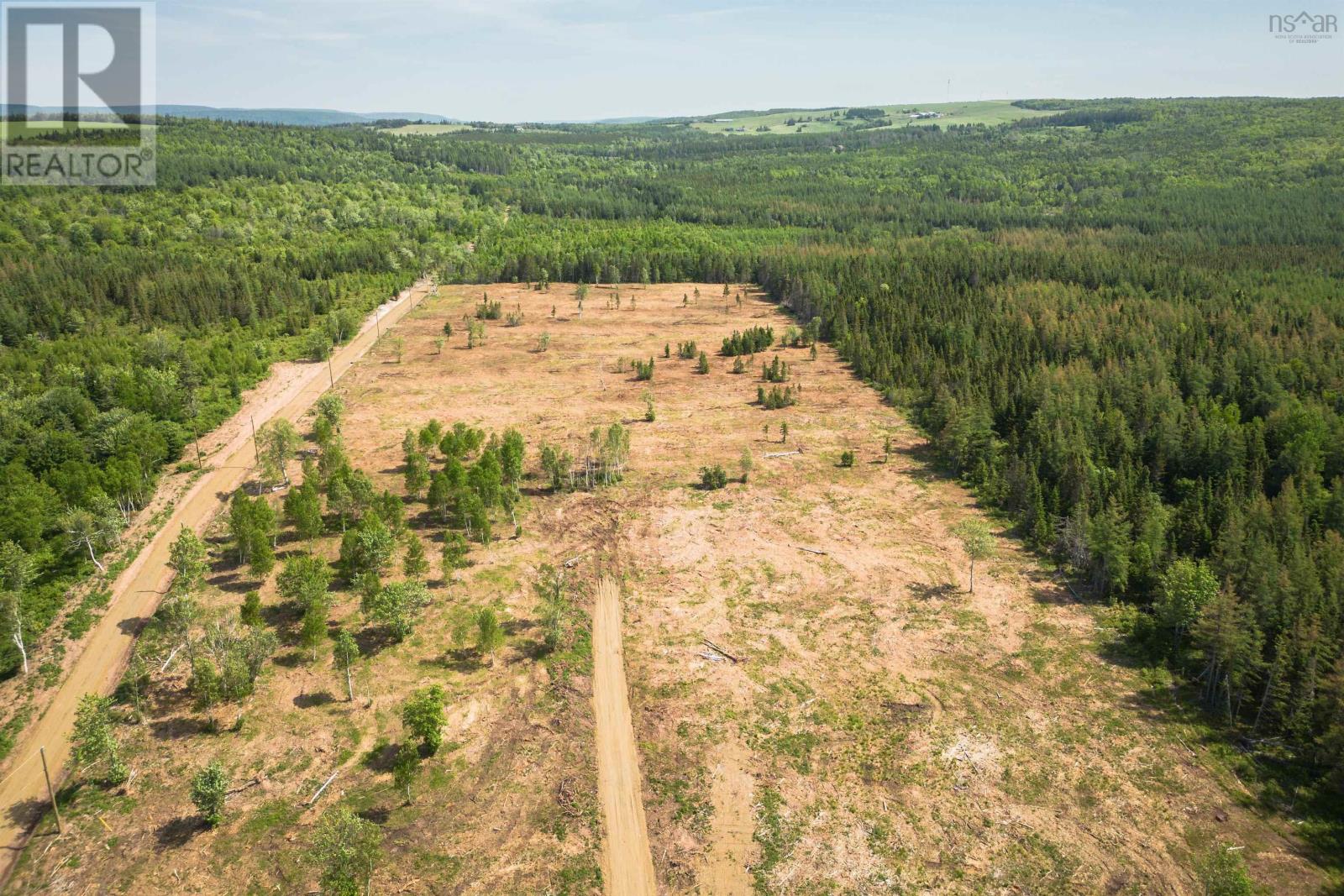 Lot 3 Alpine Ridge Road, Mabou, Nova Scotia  B0E 1X0 - Photo 3 - 202418973