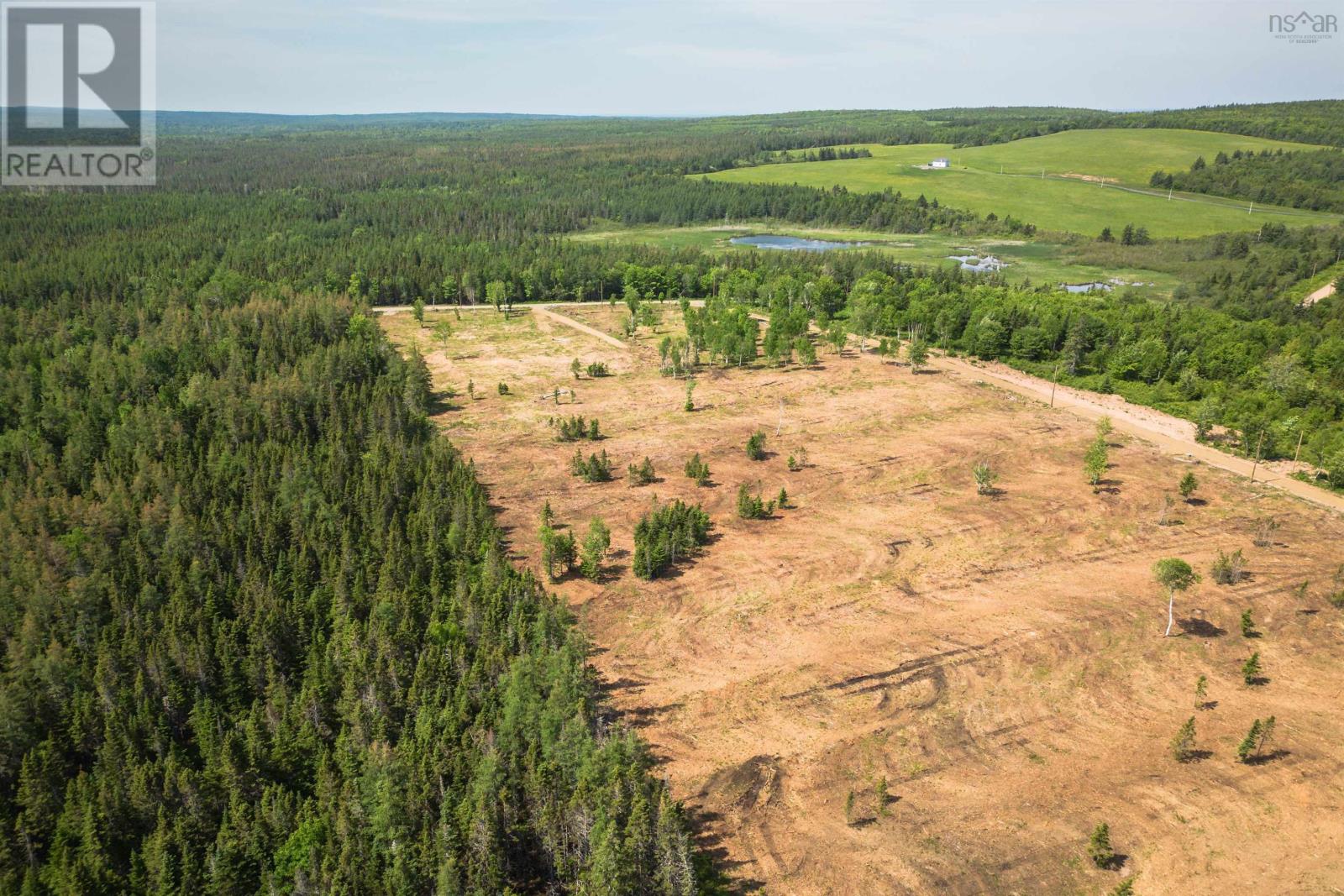 Lot 3 Alpine Ridge Road, Mabou, Nova Scotia  B0E 1X0 - Photo 6 - 202418973