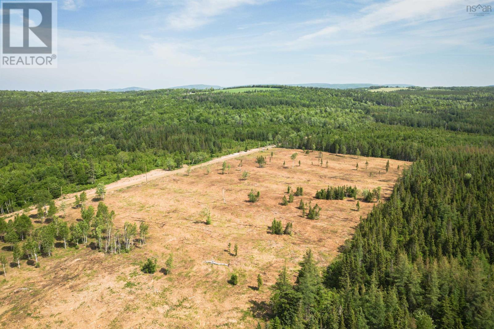 Lot 4 Alpine Ridge Road, Mabou, Nova Scotia  B0E 1X0 - Photo 3 - 202418974