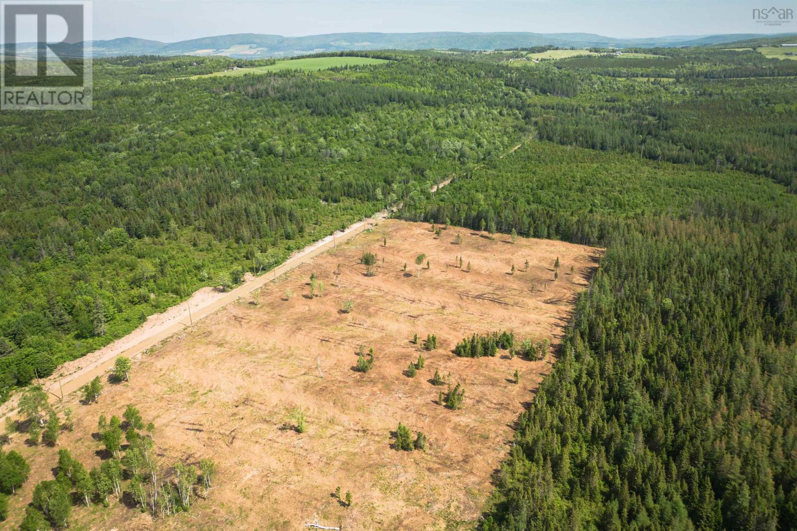 Lot 4 Alpine Ridge Road, Mabou, Nova Scotia  B0E 1X0 - Photo 4 - 202418974