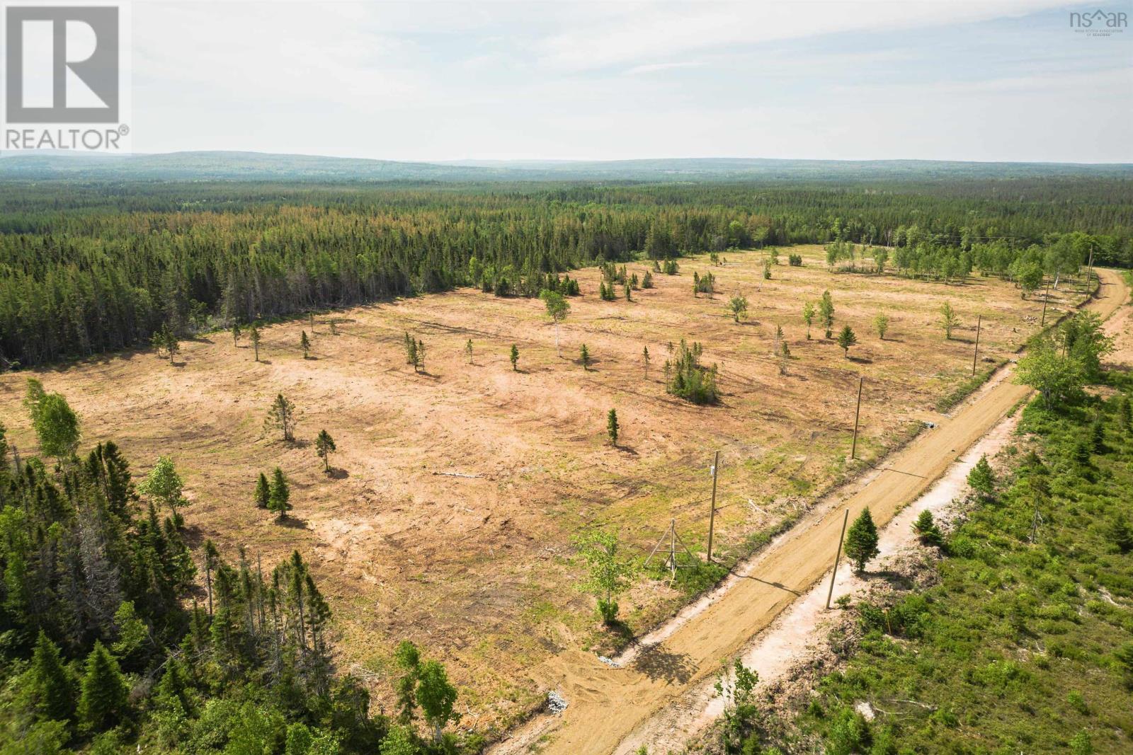 Lot 6 Alpine Ridge Road, mabou, Nova Scotia