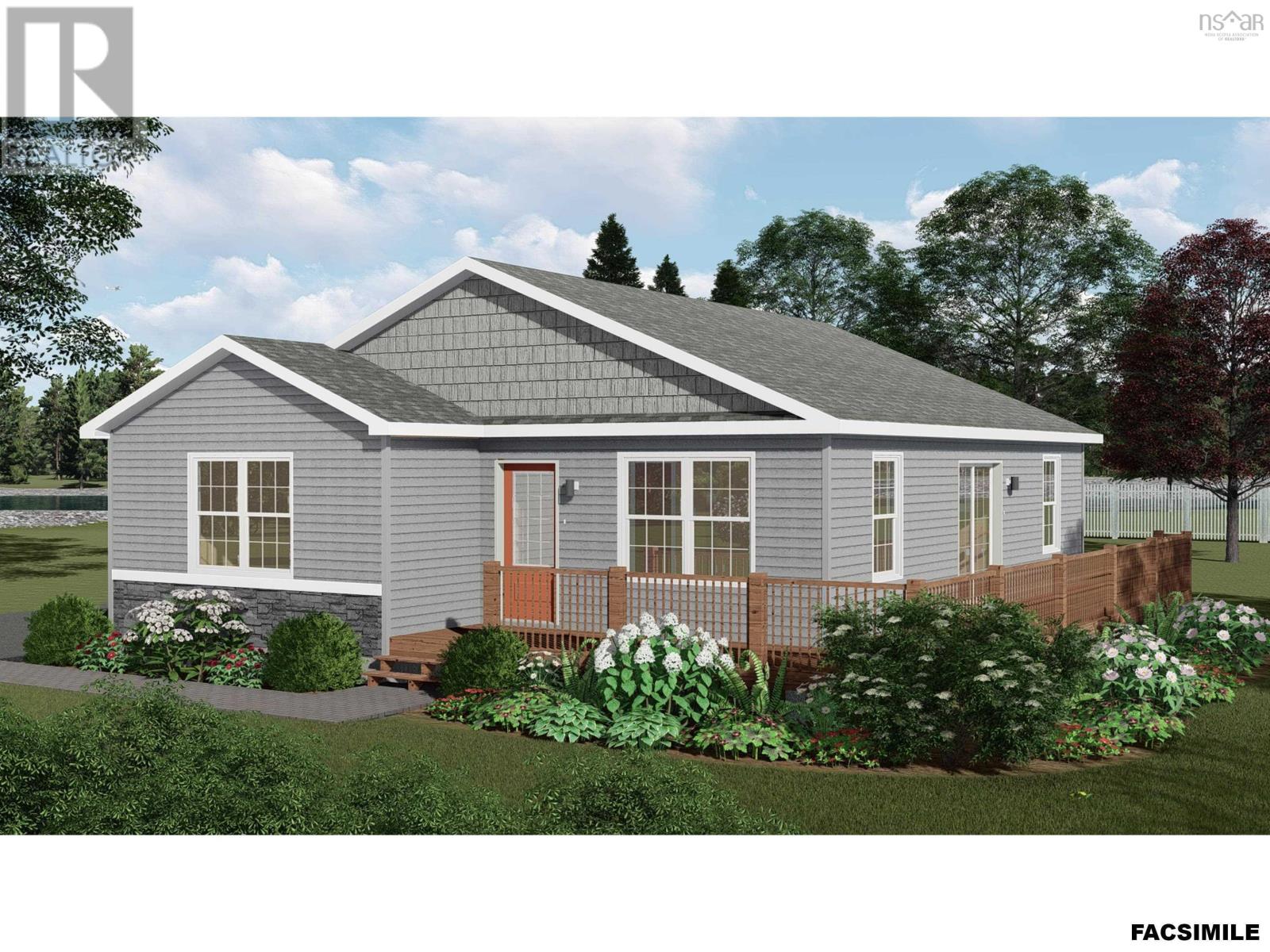 LOT 29 HEBB Street, lunenburg, Nova Scotia