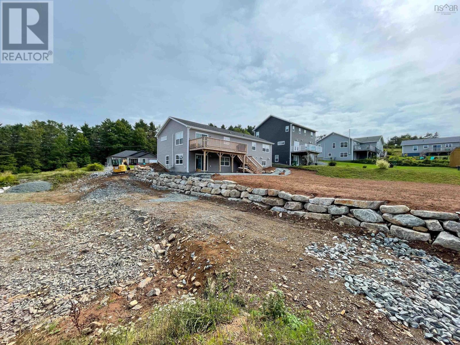 Lot 29 Hebb Street, Lunenburg, Nova Scotia  B0J 2C0 - Photo 10 - 202418978