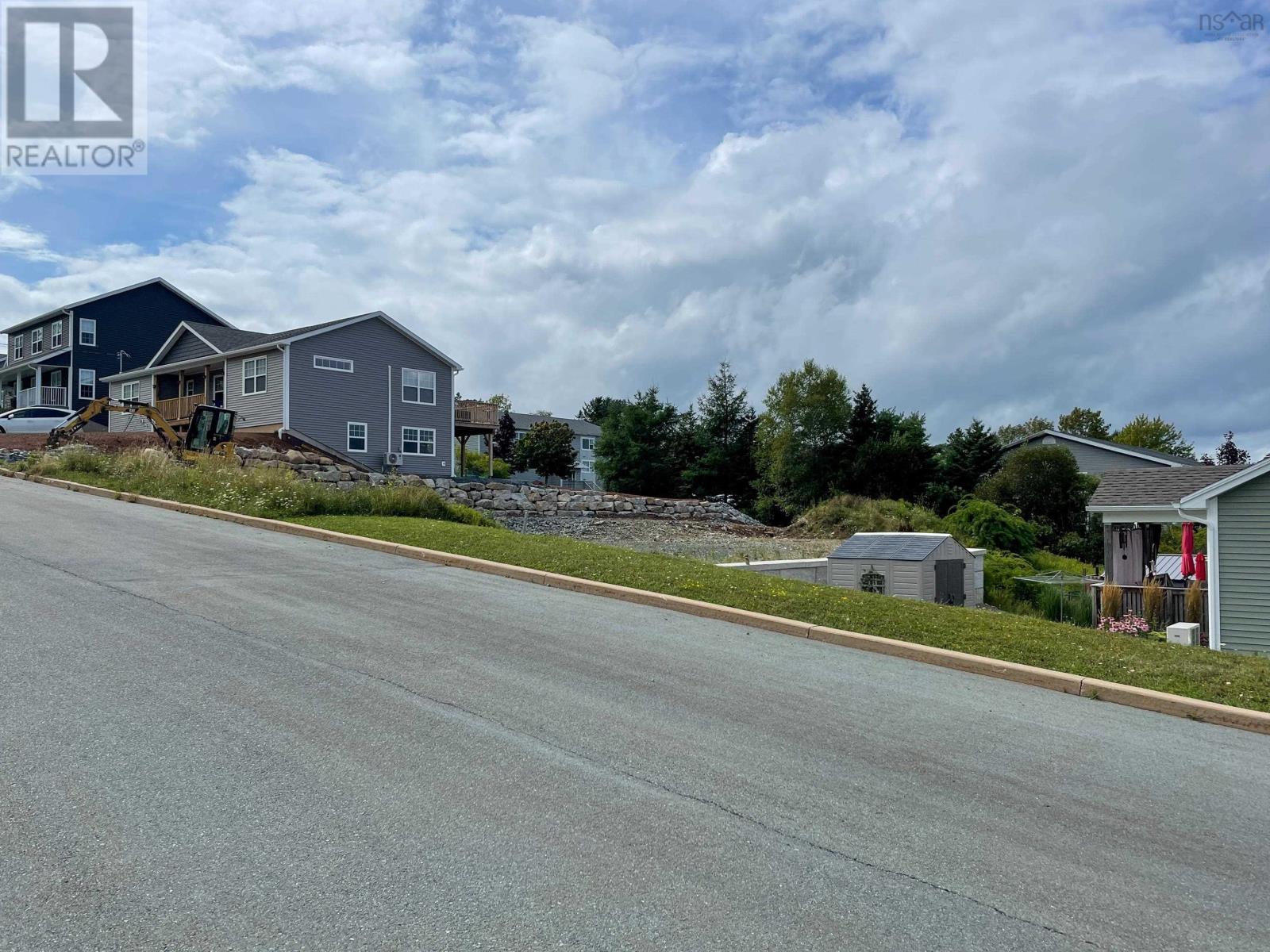 Lot 29 Hebb Street, Lunenburg, Nova Scotia  B0J 2C0 - Photo 3 - 202418978