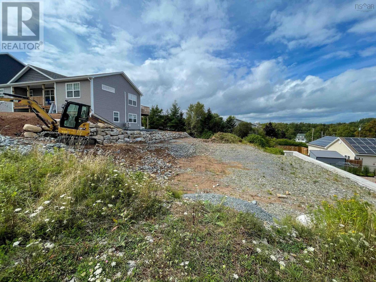 Lot 29 Hebb Street, Lunenburg, Nova Scotia  B0J 2C0 - Photo 6 - 202418978