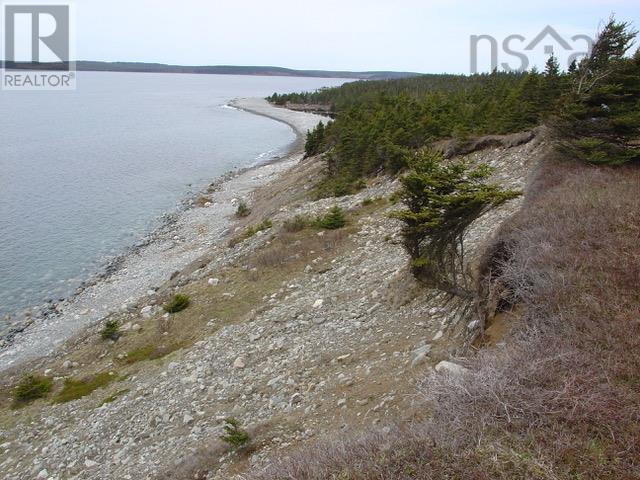 Lot 8 Holland Harbour, holland harbour, Nova Scotia