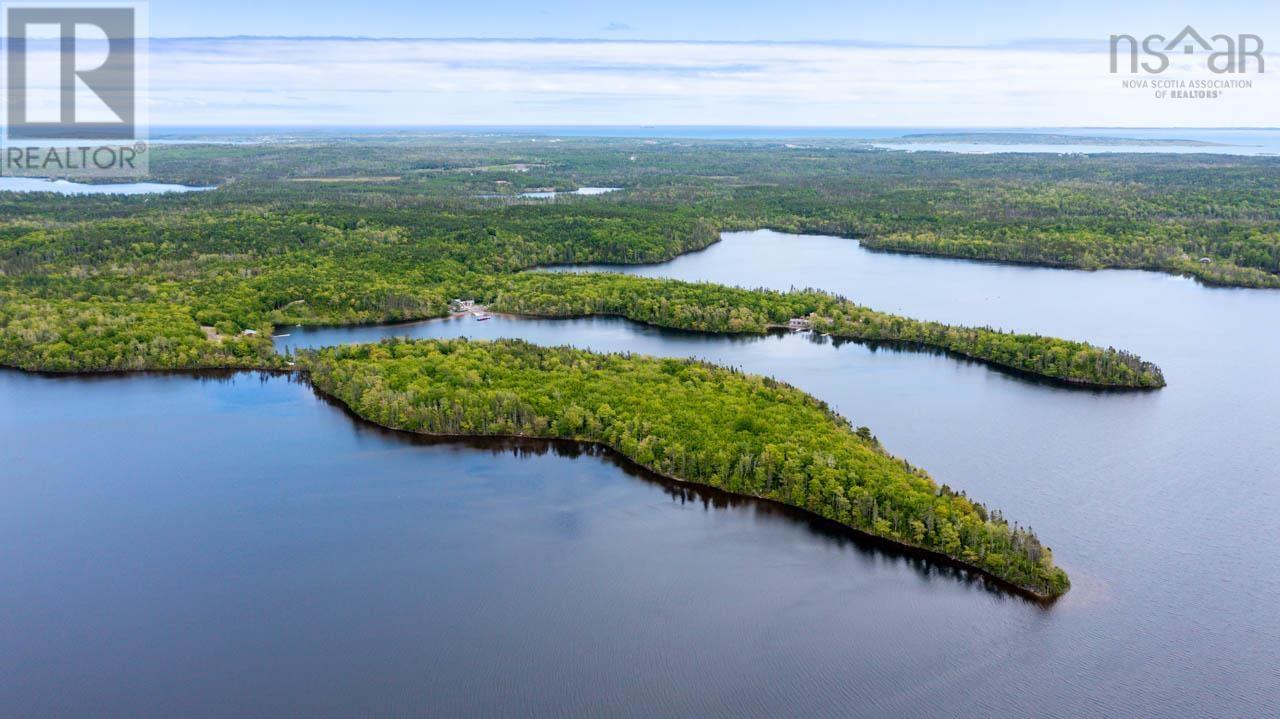 Campbells Point, Grand Lake, Nova Scotia  B0E 1K0 - Photo 2 - 202418996