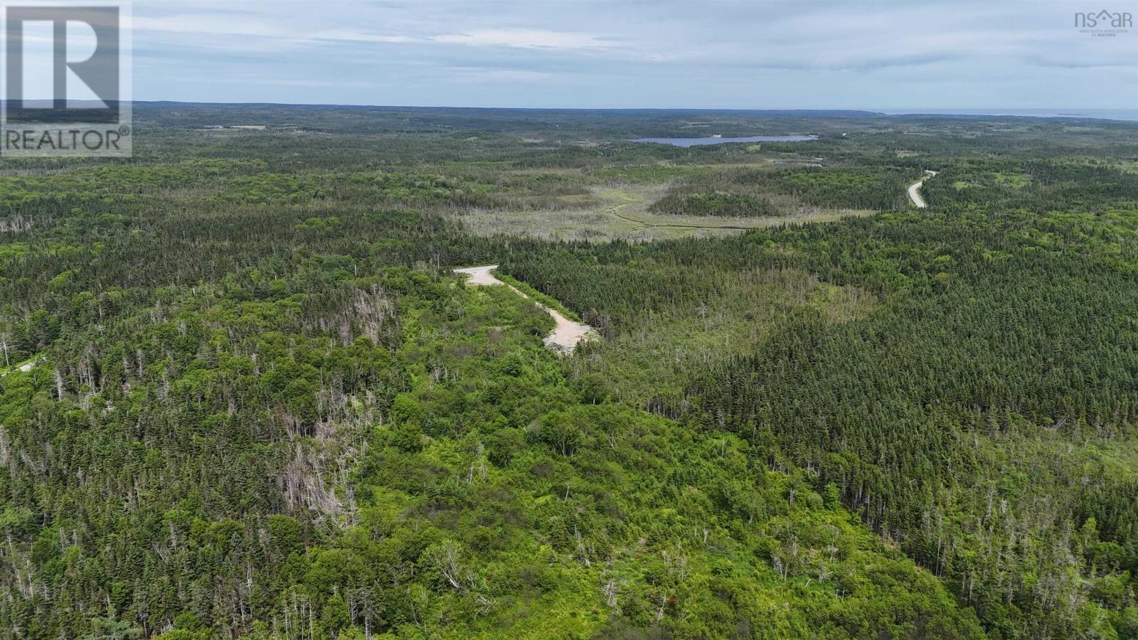 East Side Grand River Road, Grand River, Nova Scotia  B0E 1M0 - Photo 10 - 202419006