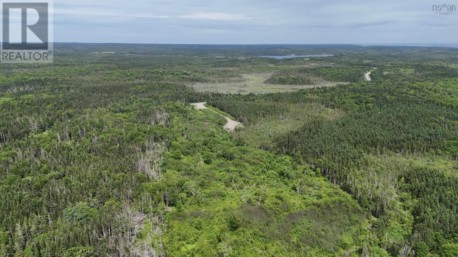 East Side Grand River Road, Grand River, Nova Scotia  B0E 1M0 - Photo 11 - 202419006