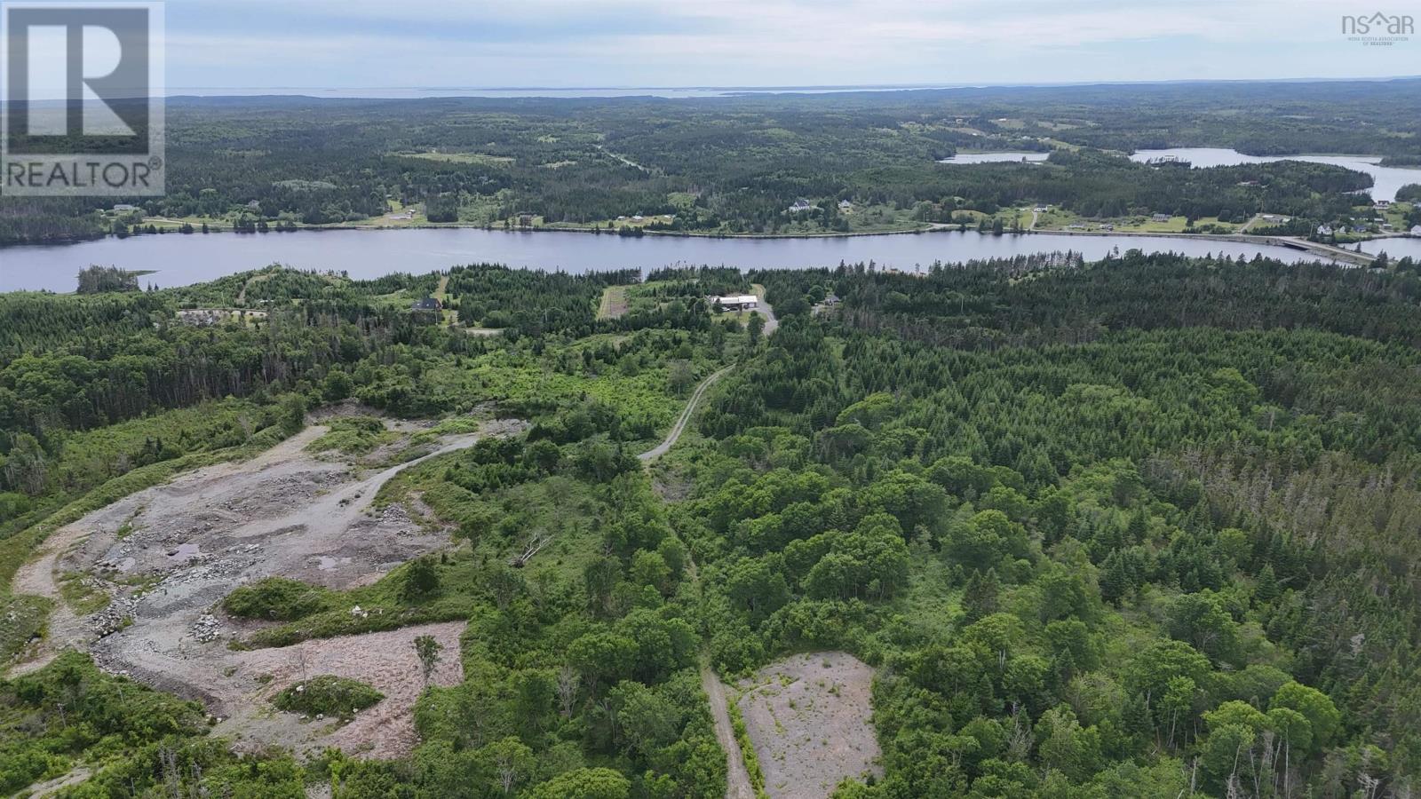 East Side Grand River Road, Grand River, Nova Scotia  B0E 1M0 - Photo 2 - 202419006