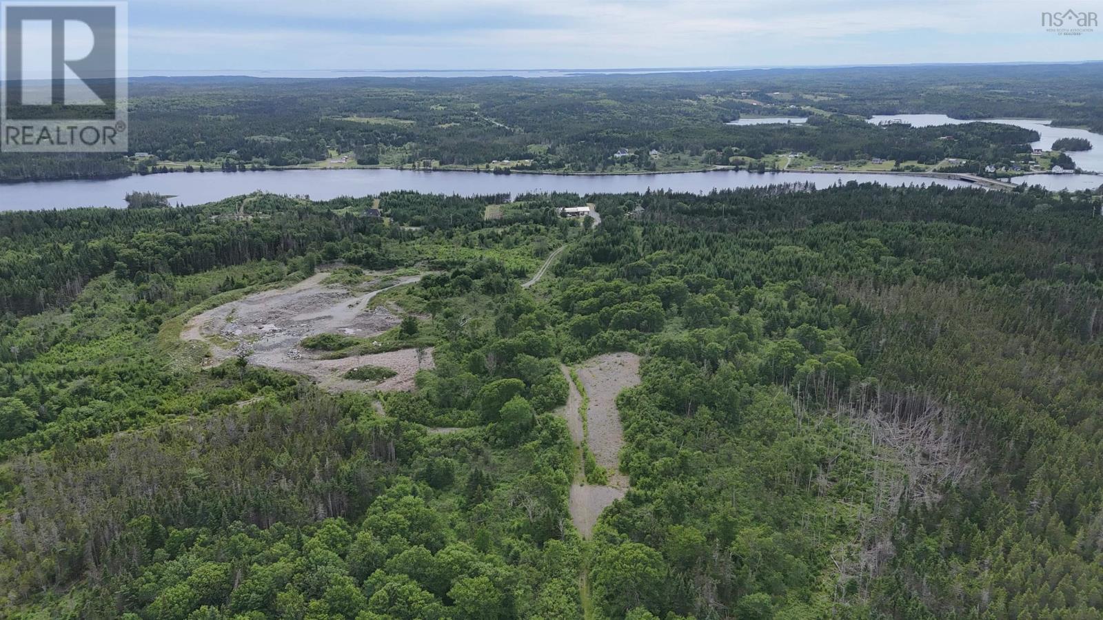 East Side Grand River Road, Grand River, Nova Scotia  B0E 1M0 - Photo 3 - 202419006