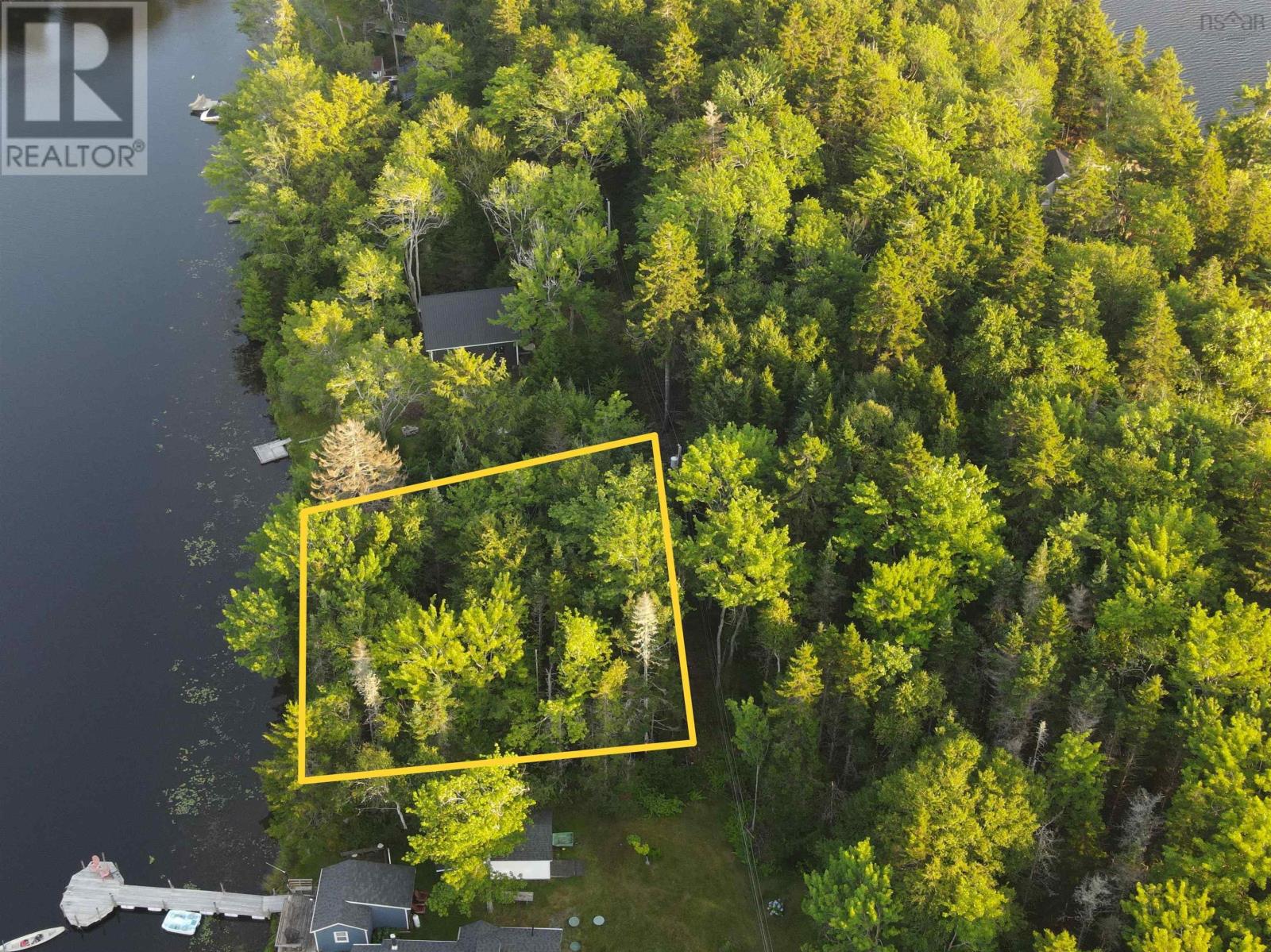 Lot 23 Johnson Road, Mount Uniacke, Nova Scotia  B0N 1Z0 - Photo 1 - 202419009