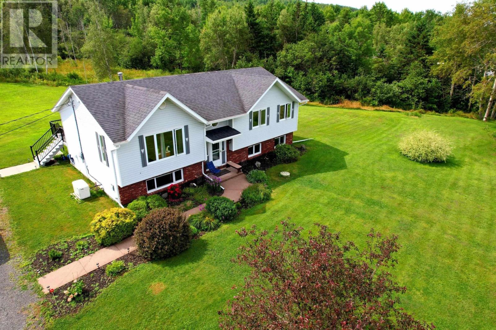 1552 MacLellans Brook Road, greenwood, Nova Scotia