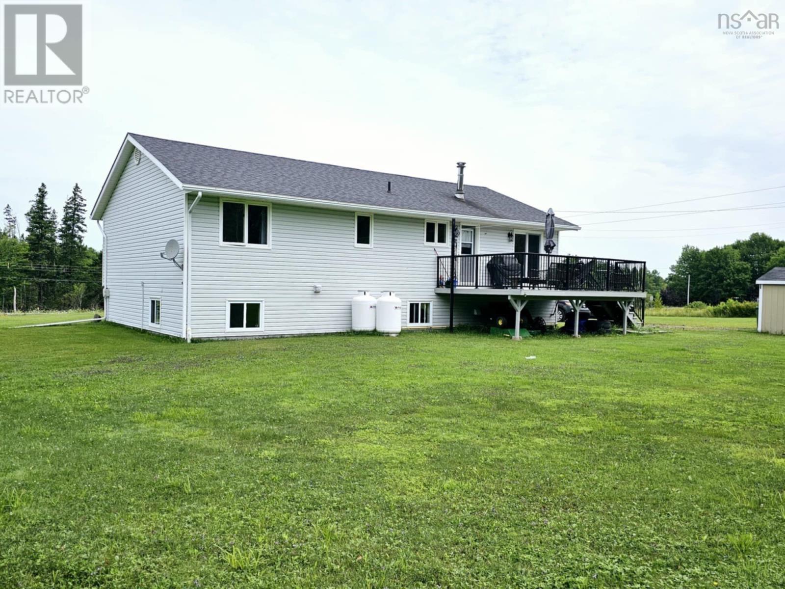 1552 Maclellans Brook Road, Greenwood, Nova Scotia  B2H 5C7 - Photo 14 - 202419014