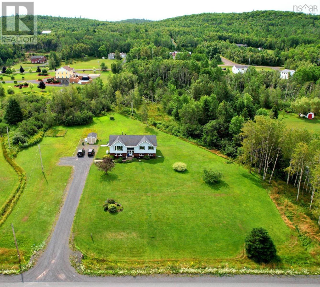 1552 Maclellans Brook Road, Greenwood, Nova Scotia  B2H 5C7 - Photo 2 - 202419014