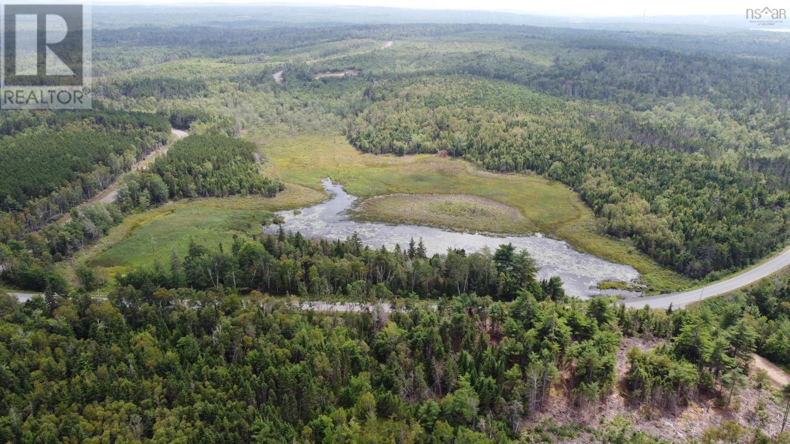 Lot Pictou Landing Road, chance harbour, Nova Scotia