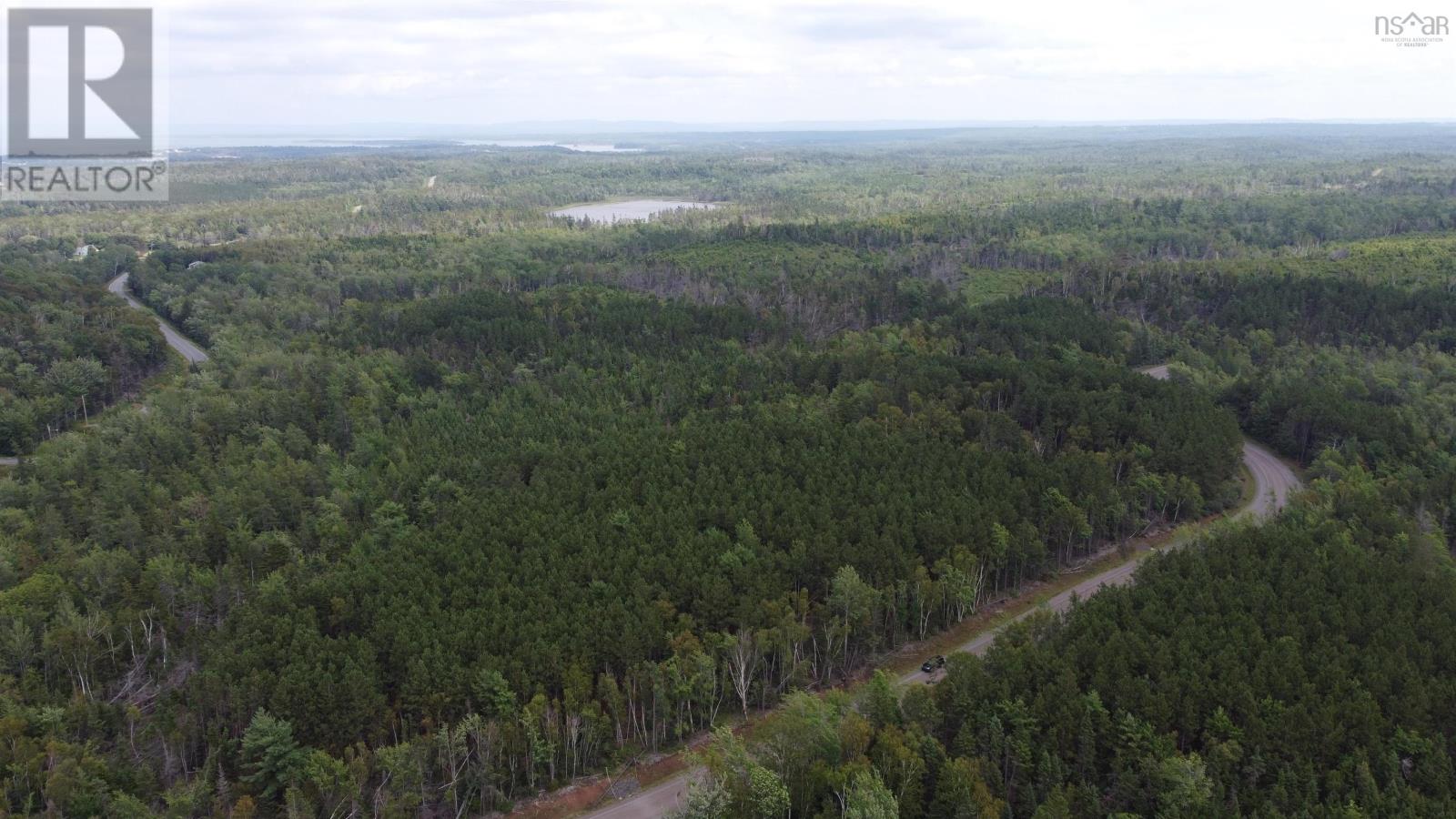 Lot Pictou Landing Road, Chance Harbour, Nova Scotia  B0K 1X0 - Photo 2 - 202419040