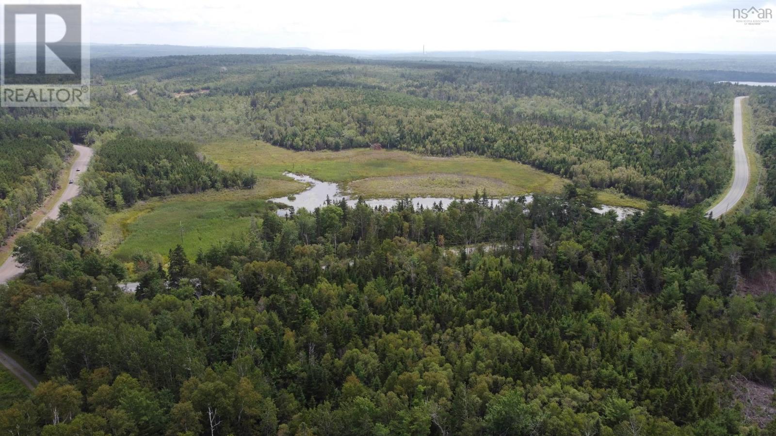 Lot Pictou Landing Road, Chance Harbour, Nova Scotia  B0K 1X0 - Photo 3 - 202419040