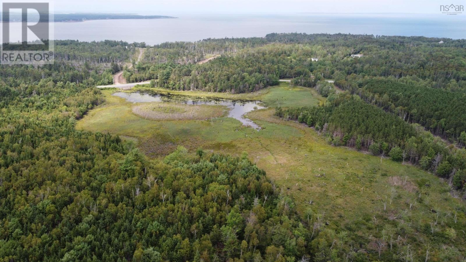 Lot Pictou Landing Road, Chance Harbour, Nova Scotia  B0K 1X0 - Photo 4 - 202419040