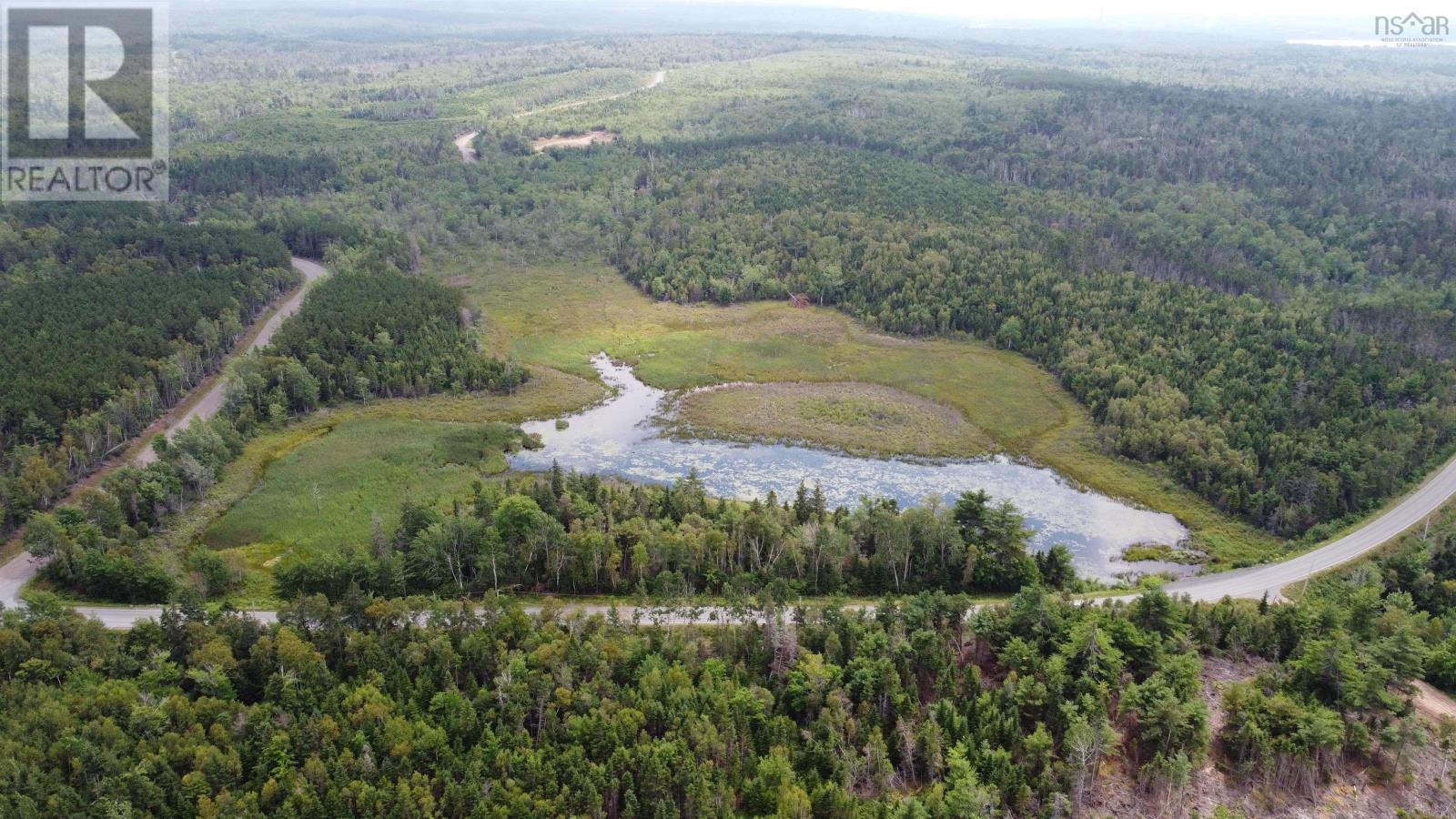 Lot Pictou Landing Road, Chance Harbour, Nova Scotia  B0K 1X0 - Photo 6 - 202419040