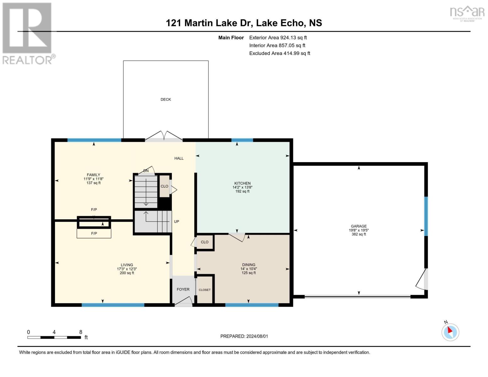 121 Martin Lake Drive, Lake Echo, Nova Scotia  B3E 1B4 - Photo 46 - 202419074