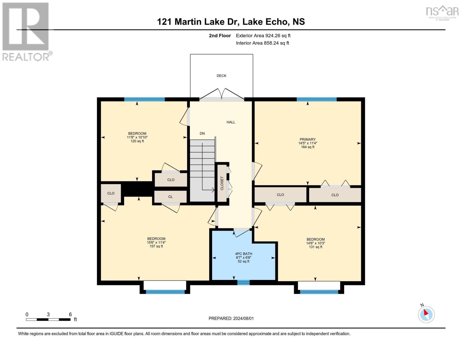 121 Martin Lake Drive, Lake Echo, Nova Scotia  B3E 1B4 - Photo 47 - 202419074