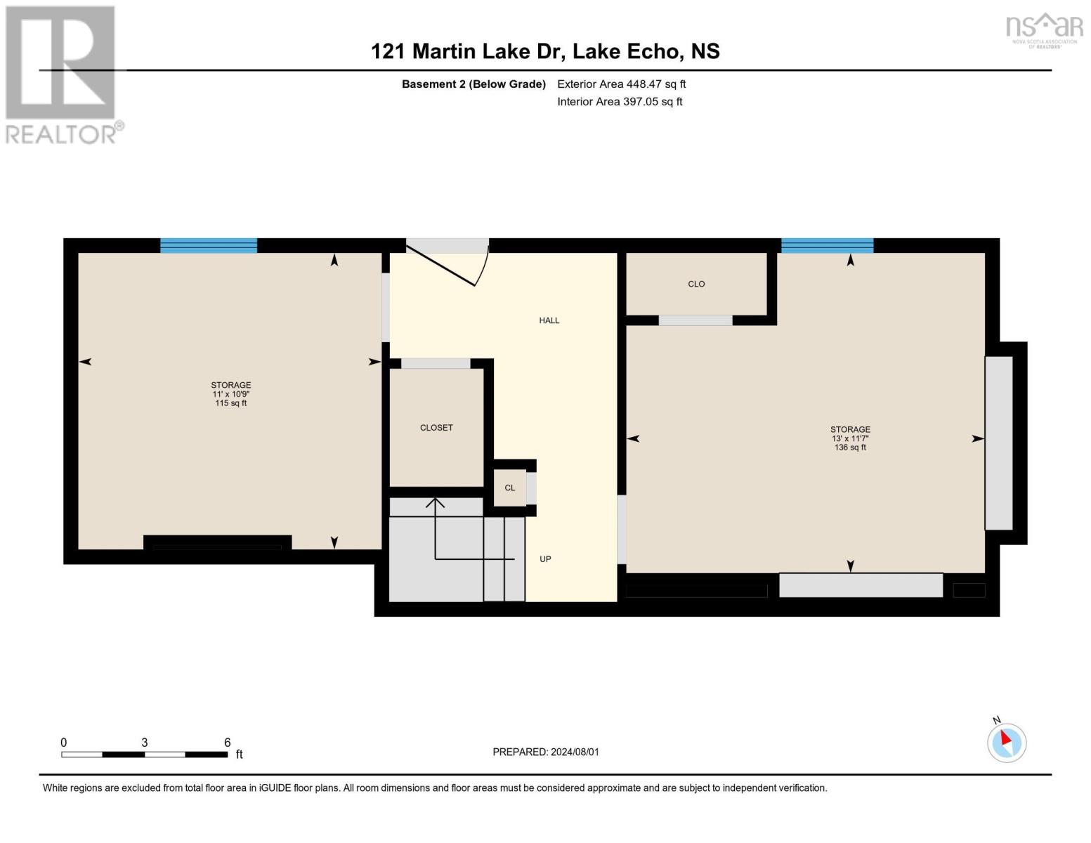 121 Martin Lake Drive, Lake Echo, Nova Scotia  B3E 1B4 - Photo 49 - 202419074