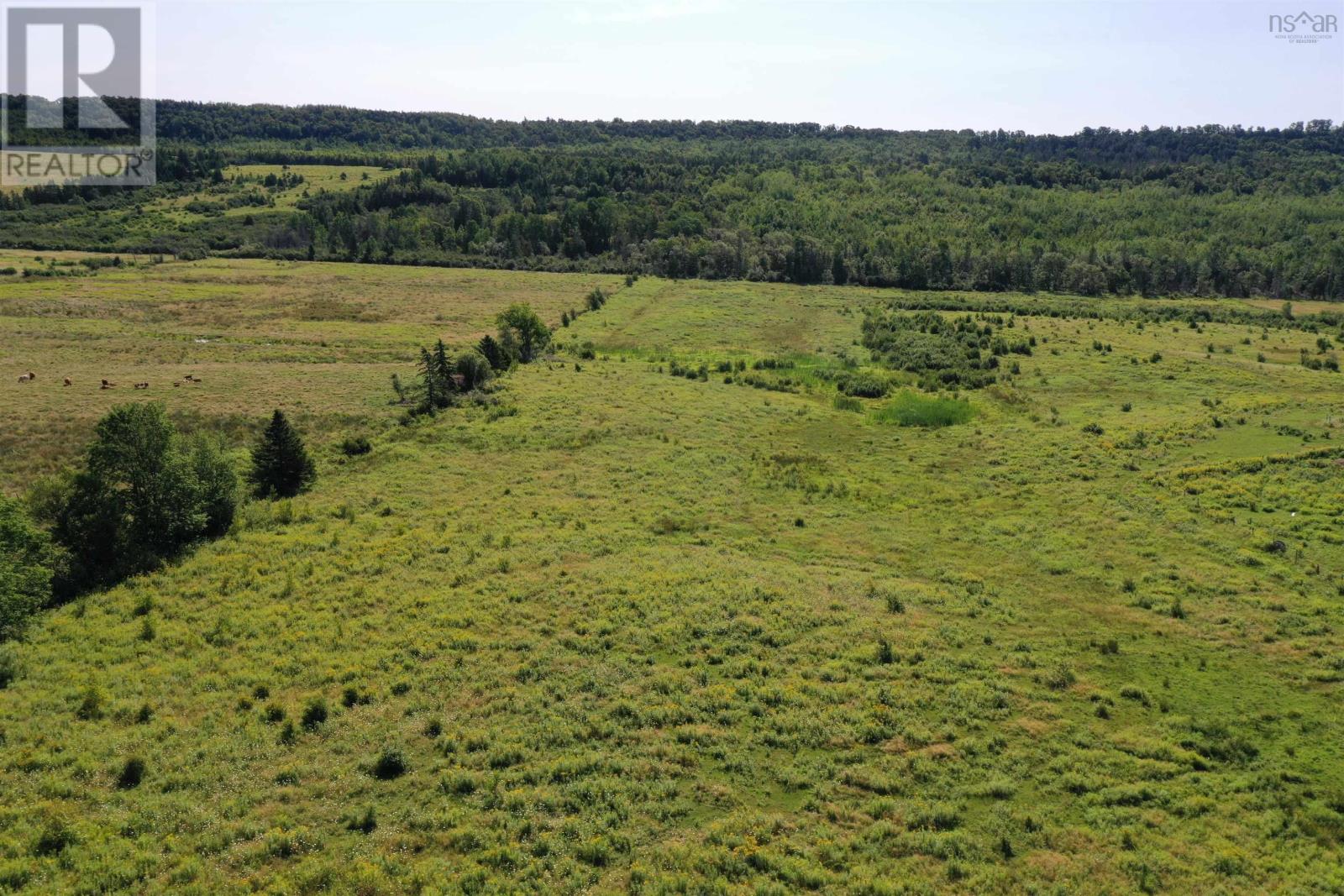 Lot 09-1A 5.74 Acres Greenhill Road, greenhill, Nova Scotia