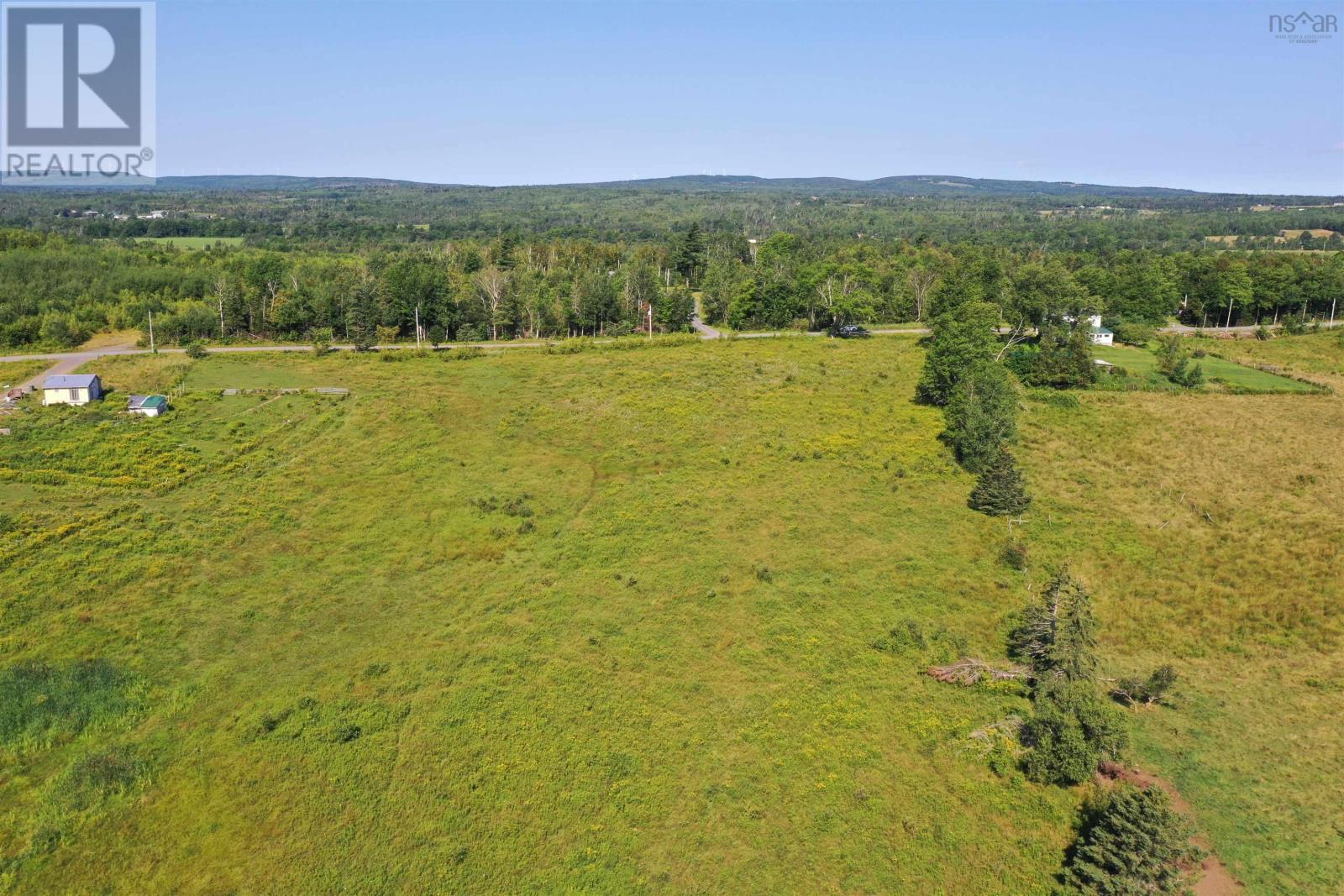 Lot 09-1a 5.74 Acres Greenhill Road, Greenhill, Nova Scotia  B0K 2A0 - Photo 10 - 202419086