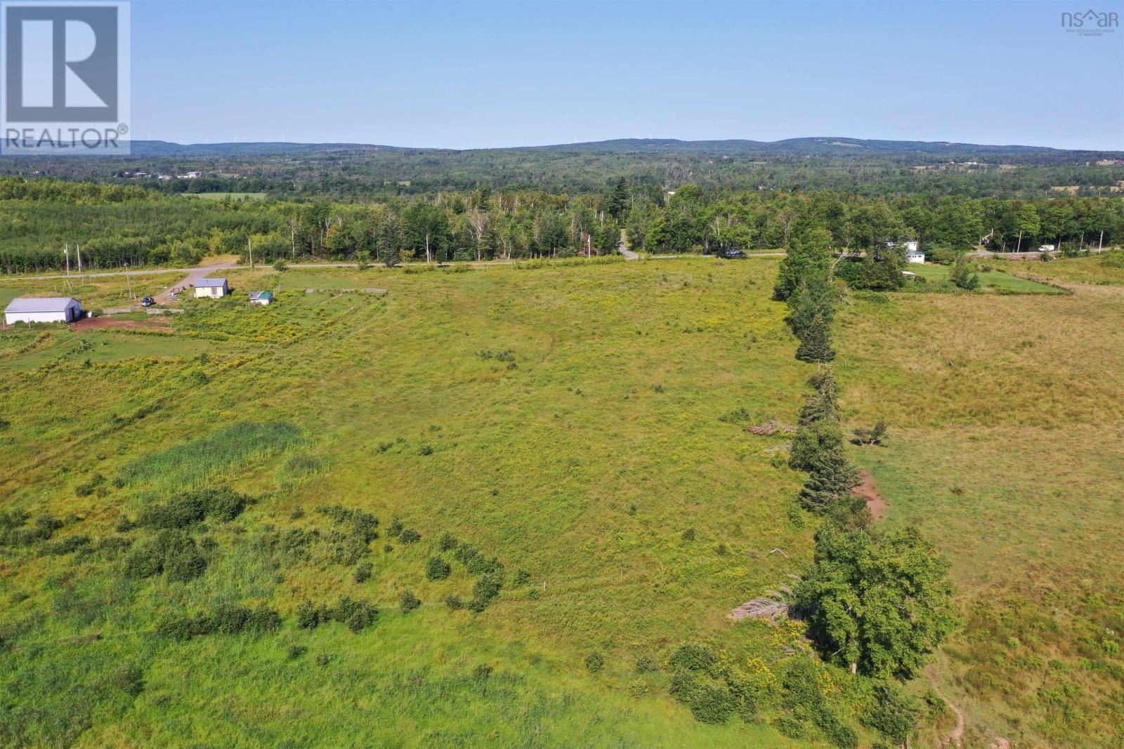 Lot 09-1a 5.74 Acres Greenhill Road, Greenhill, Nova Scotia  B0K 2A0 - Photo 8 - 202419086