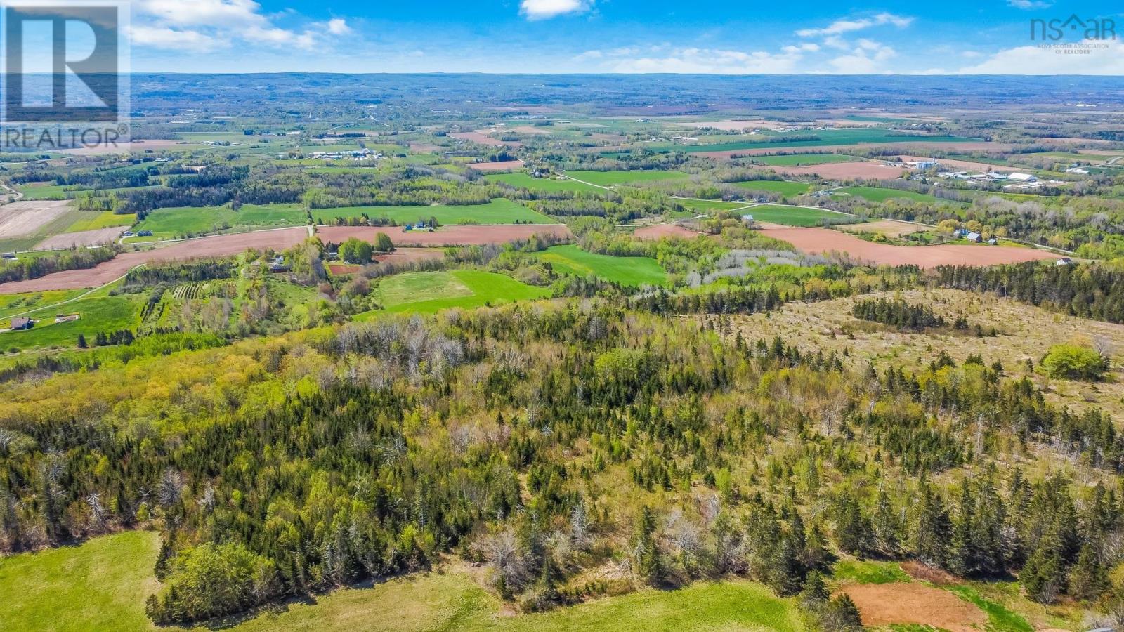 Lot 1 Brow Of Mountain Road, Garland, Nova Scotia  B0P 1E0 - Photo 10 - 202419093