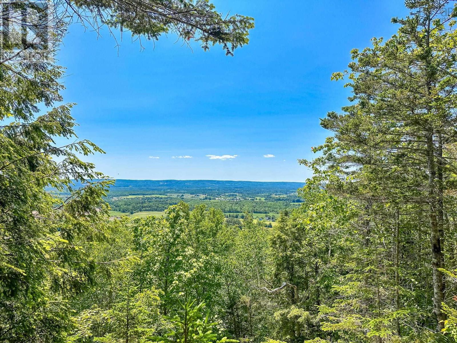 Lot 1 Brow Of Mountain Road, Garland, Nova Scotia  B0P 1E0 - Photo 19 - 202419093