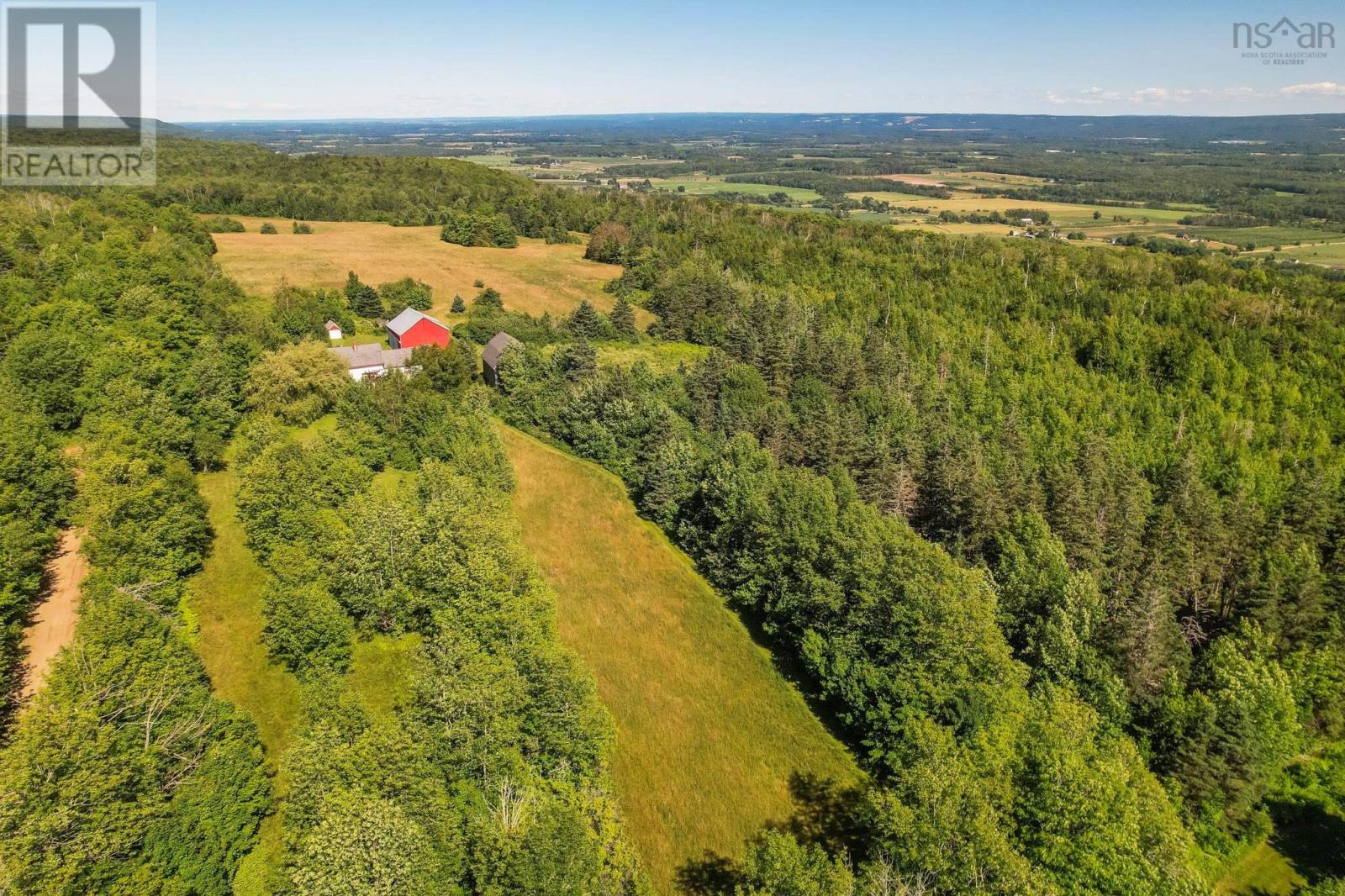 Lot 1 Brow Of Mountain Road, Garland, Nova Scotia  B0P 1E0 - Photo 3 - 202419093