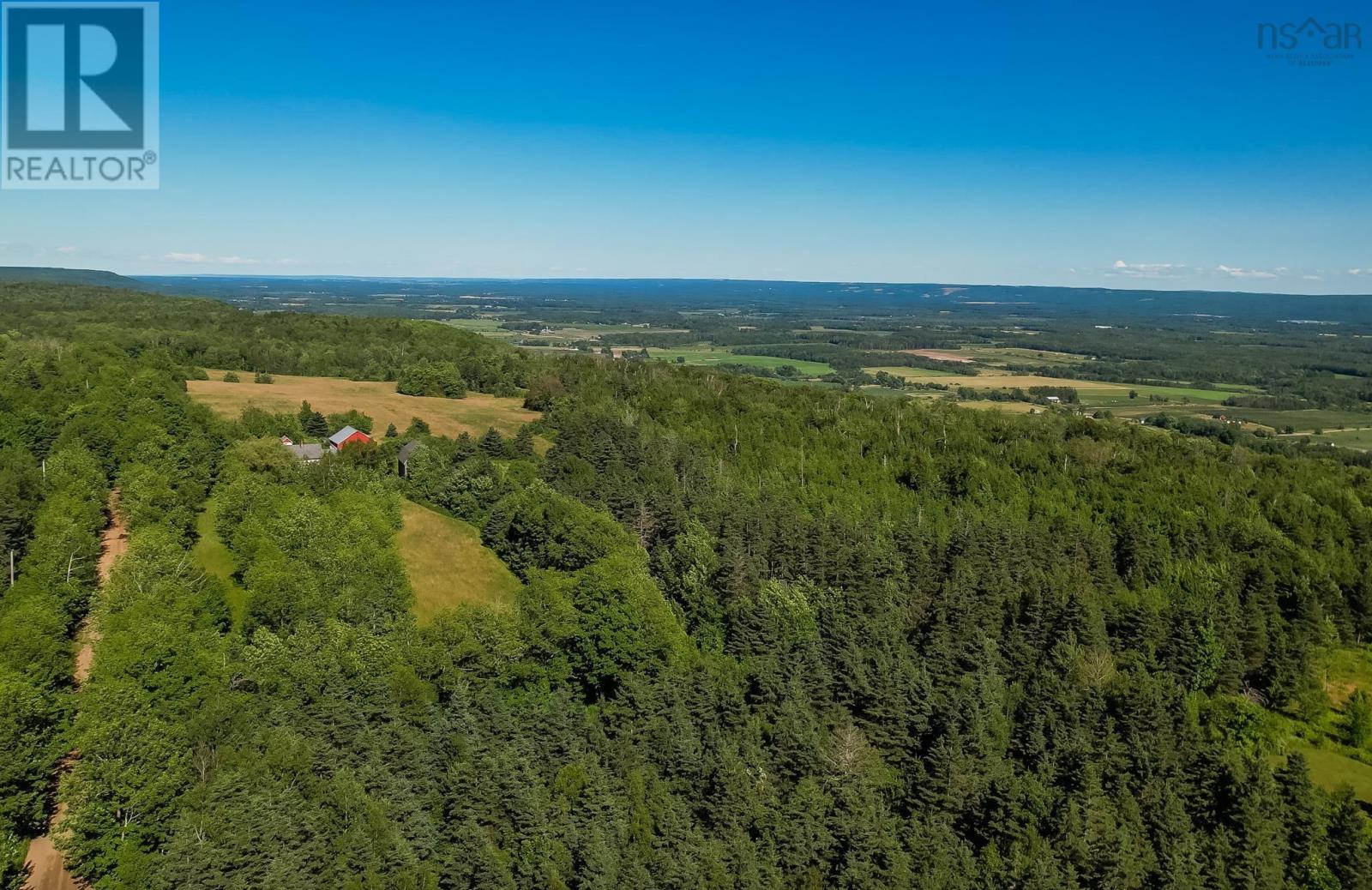 Lot 1 Brow Of Mountain Road, Garland, Nova Scotia  B0P 1E0 - Photo 5 - 202419093