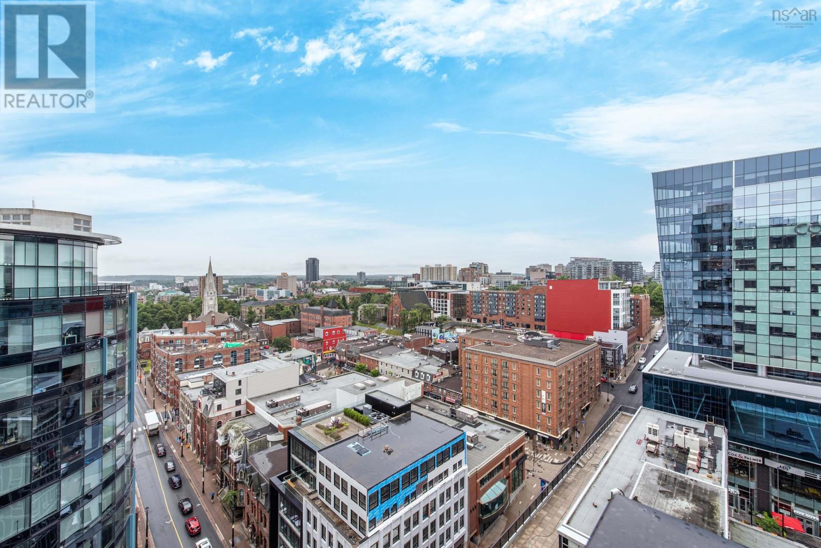 1808 1650 Granville Street, Halifax, Nova Scotia  B3J 0E1 - Photo 38 - 202419099