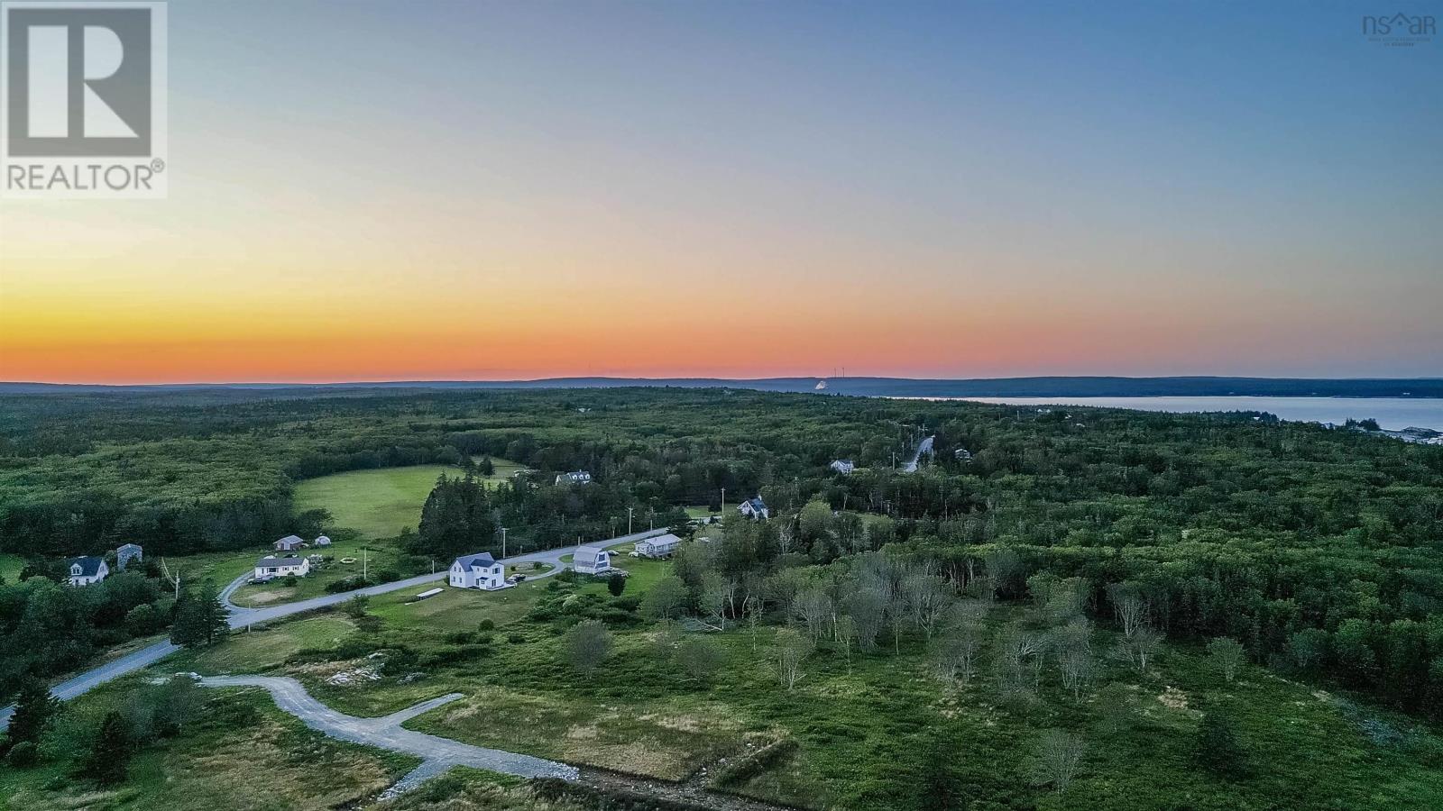 4 Scobey Lane, Mersey Point, Nova Scotia  B0T 1K0 - Photo 1 - 202419114