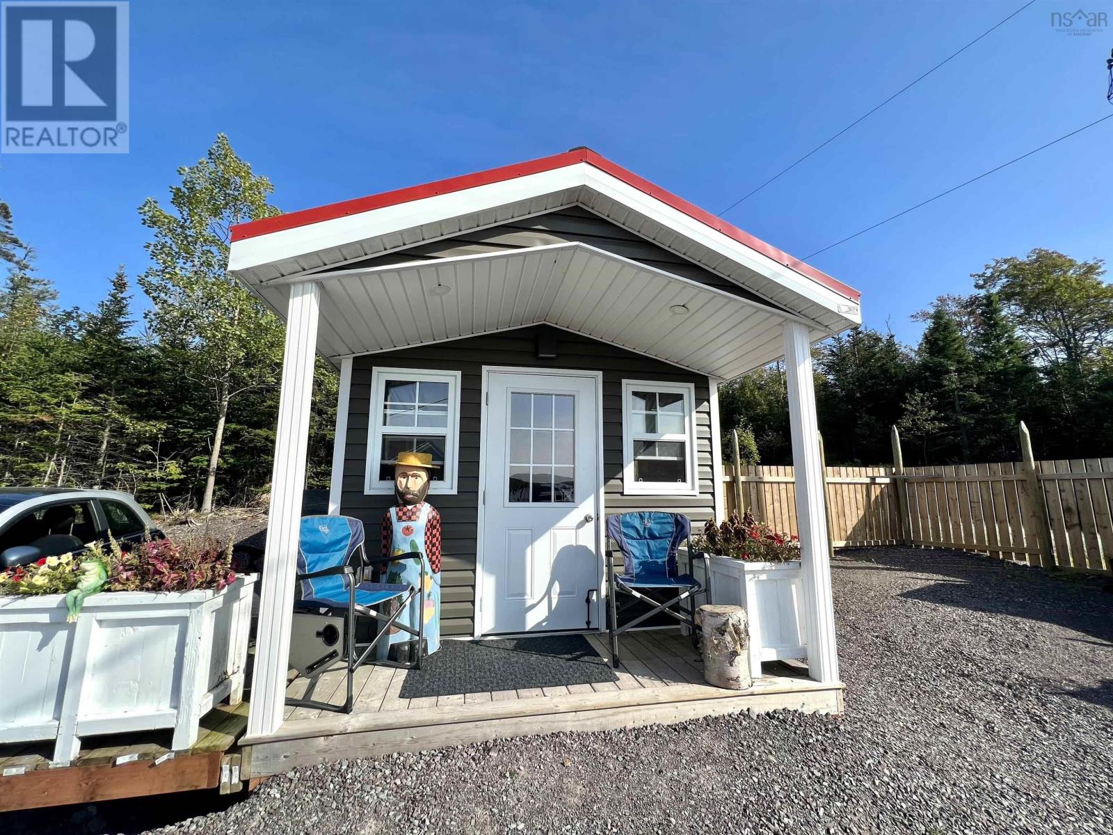 7 Lances Lane, D'escousse, Nova Scotia  B0E 1K0 - Photo 32 - 202419121