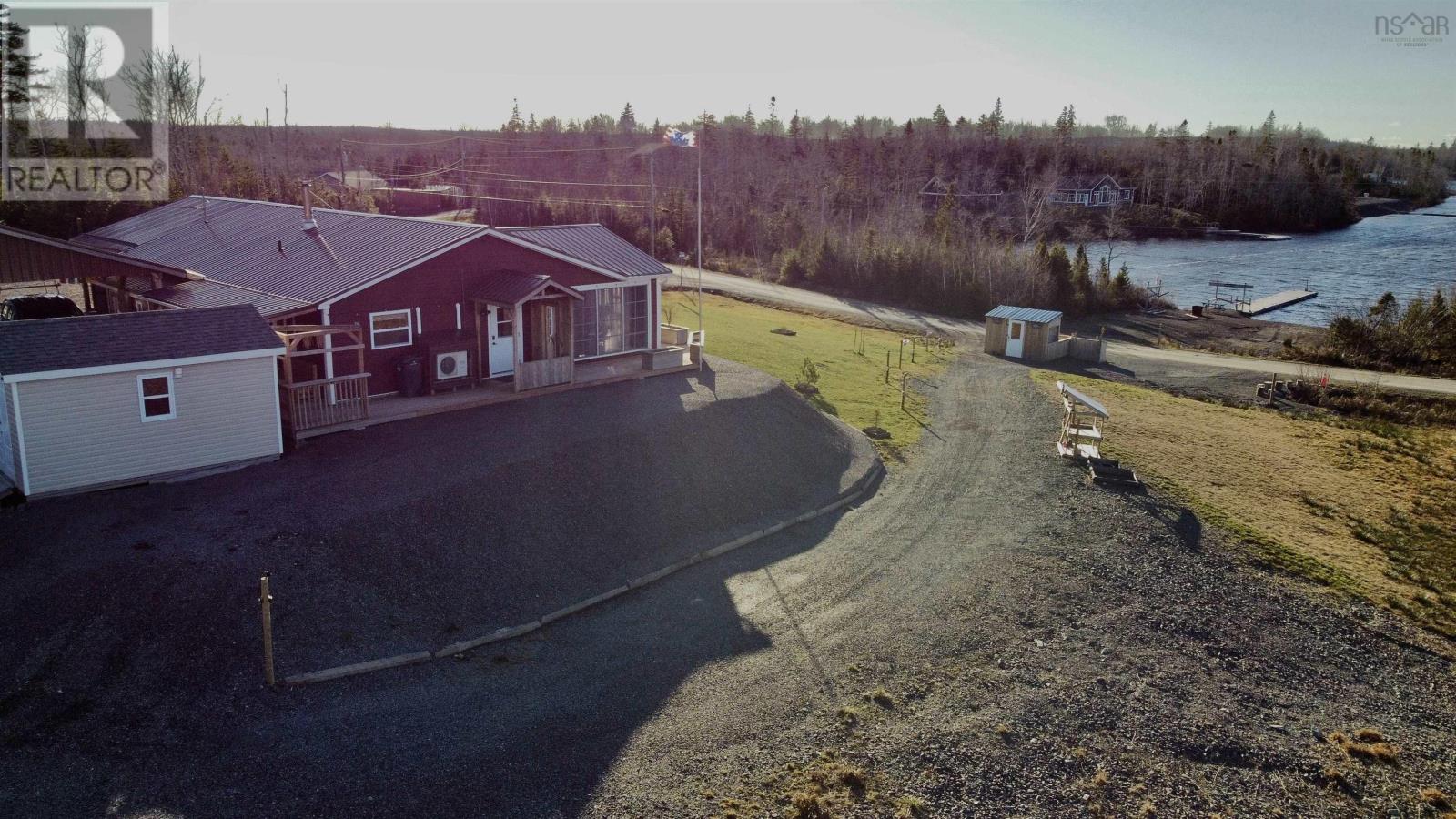 7 Lances Lane, D'escousse, Nova Scotia  B0E 1K0 - Photo 43 - 202419121