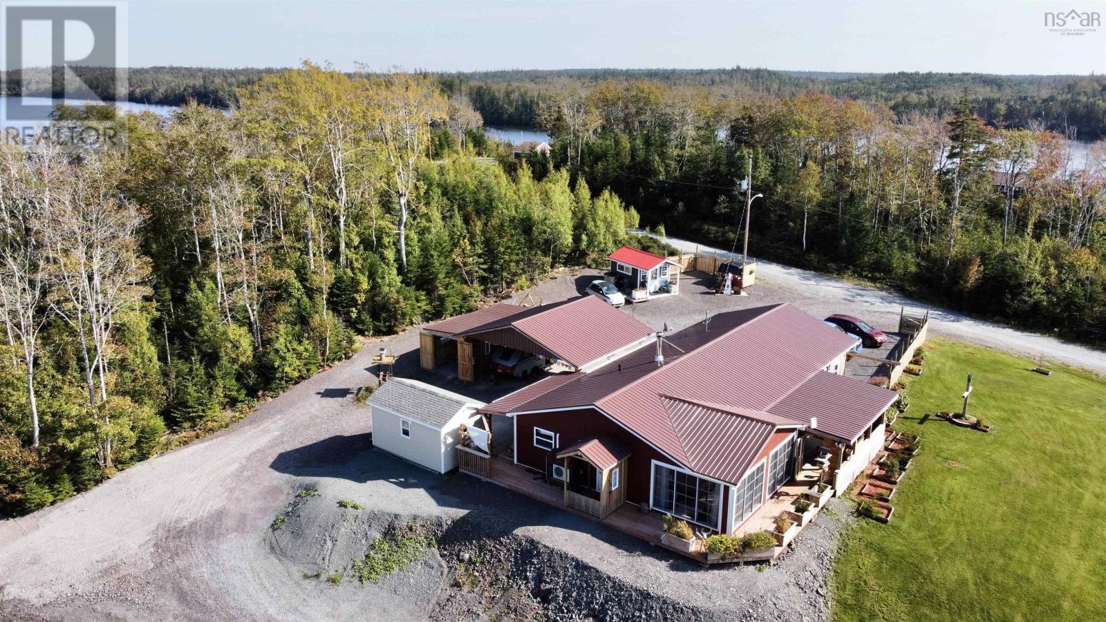 7 Lances Lane, D'escousse, Nova Scotia  B0E 1K0 - Photo 5 - 202419121