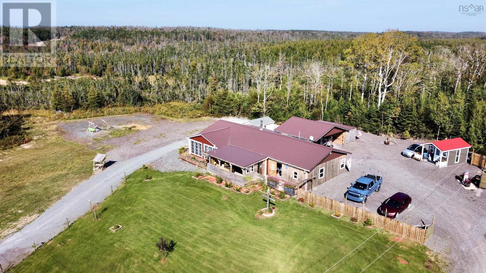 7 Lances Lane, D'escousse, Nova Scotia  B0E 1K0 - Photo 6 - 202419121