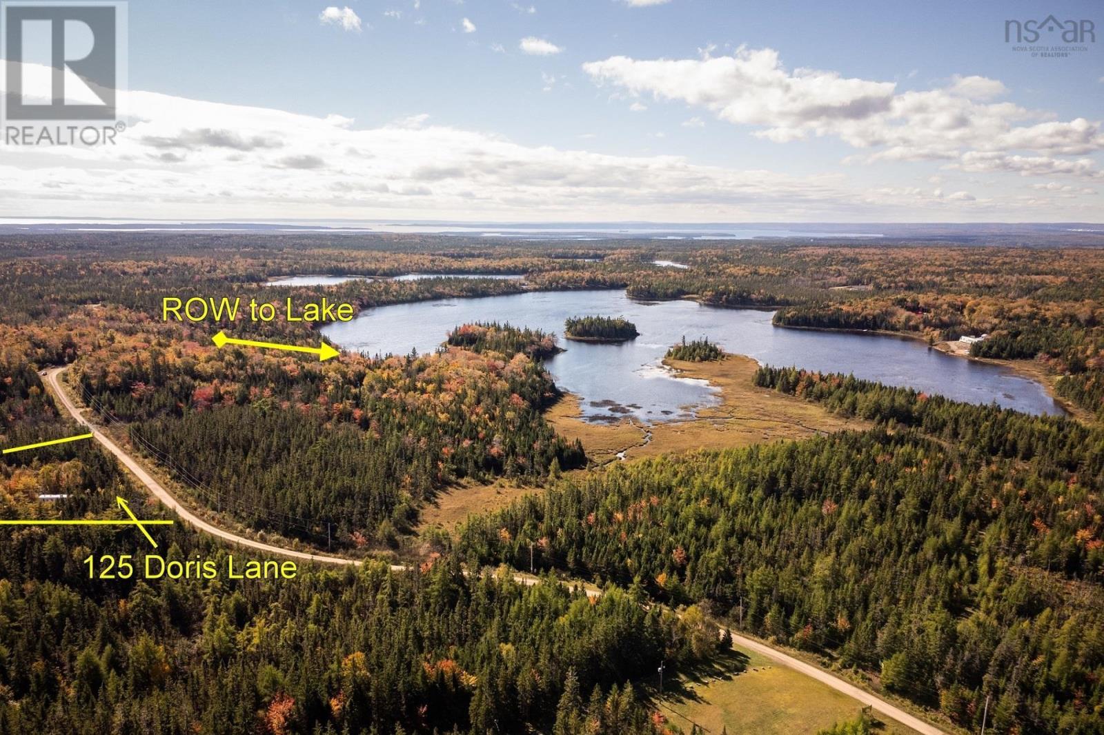 125 Doris Lane, Kempt Road, Nova Scotia  B0E 1J0 - Photo 1 - 202419126