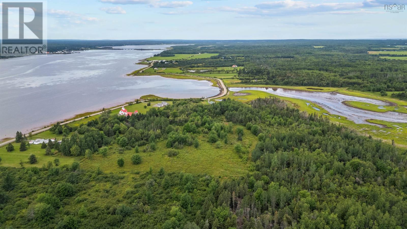 North Wallace Road, Wallace, Nova Scotia  B0K 1V0 - Photo 16 - 202419132