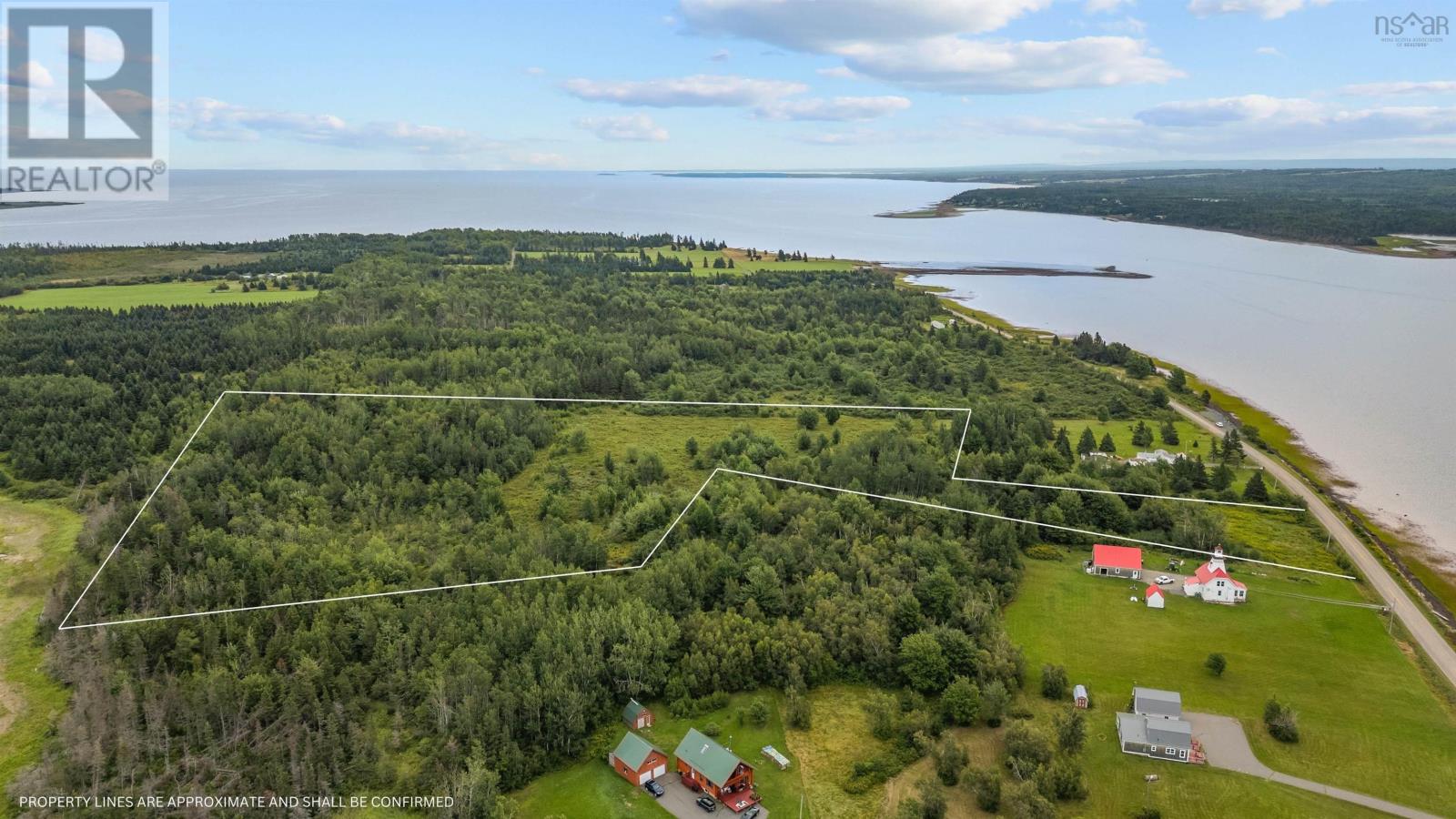 North Wallace Road, Wallace, Nova Scotia  B0K 1V0 - Photo 2 - 202419132