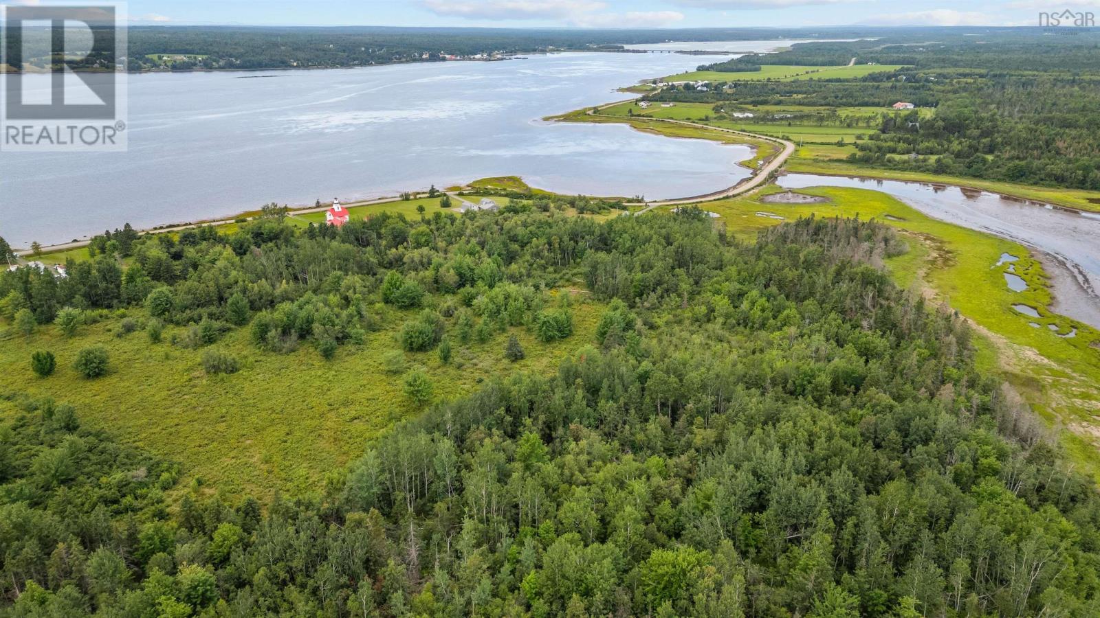 North Wallace Road, Wallace, Nova Scotia  B0K 1V0 - Photo 20 - 202419132