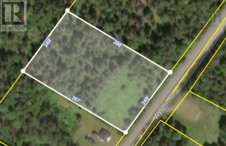 Lot 1 Highway 486, River Philip, Nova Scotia  B0M 1V0 - Photo 1 - 202419134