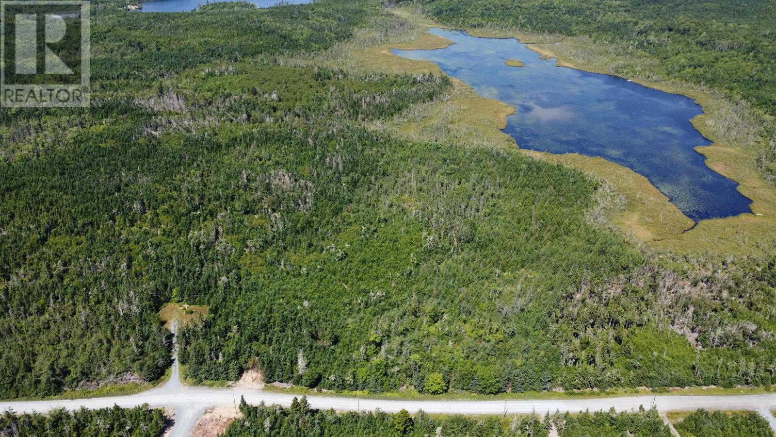 Mines Road, west petpeswick, Nova Scotia