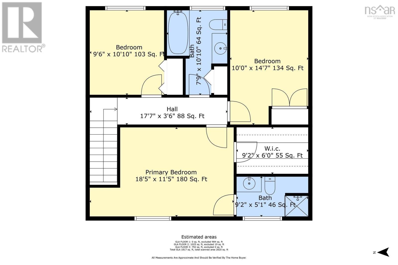 10 Abbey Dale Court, Lower Sackville, Nova Scotia  B4C 3R2 - Photo 32 - 202419143