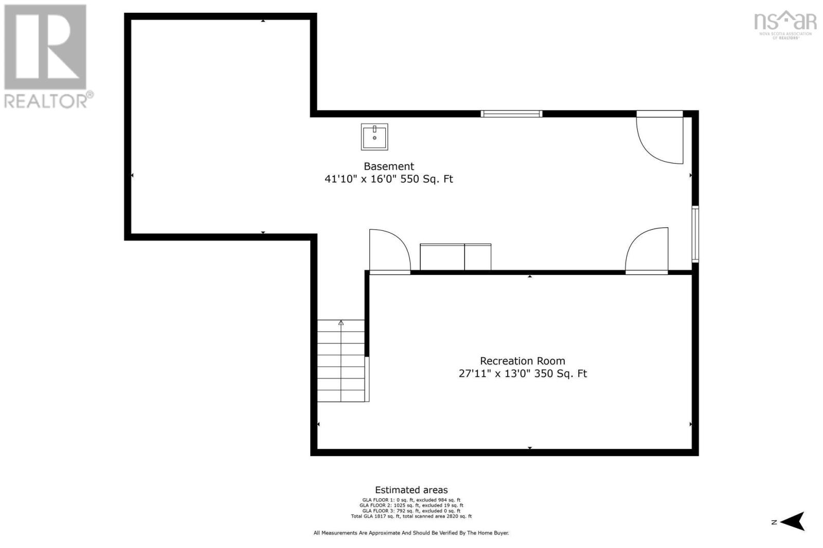 10 Abbey Dale Court, Lower Sackville, Nova Scotia  B4C 3R2 - Photo 33 - 202419143