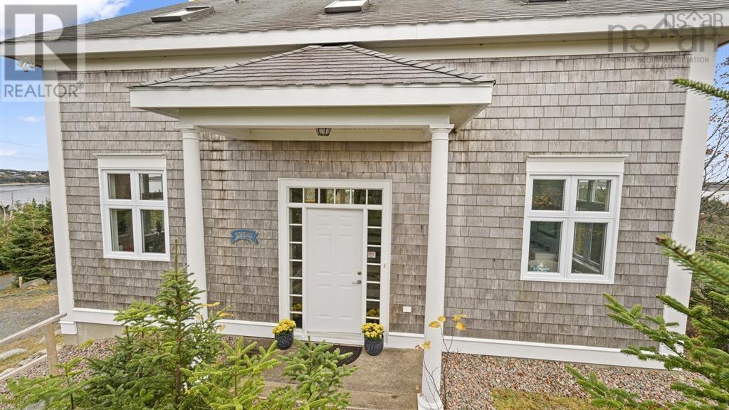 814 Shad Point Parkway, Blind Bay, Nova Scotia  B3Z 4K9 - Photo 1 - 202419157